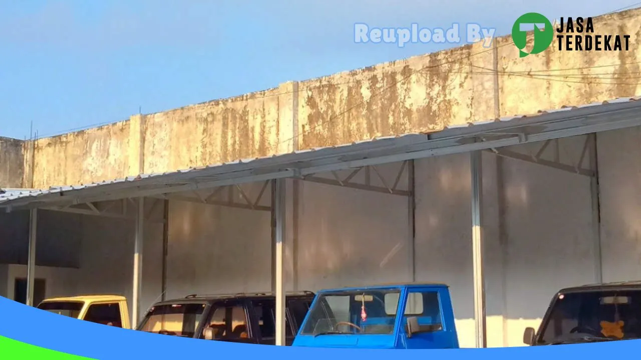 Gambar Showroom Pung Motor di Sumedang, Jawa Barat ke 2