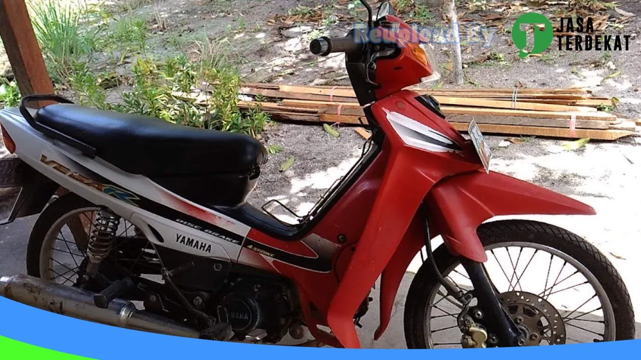 Gambar Dealer Cabang Honda di Karimun, Kepulauan Riau ke 2