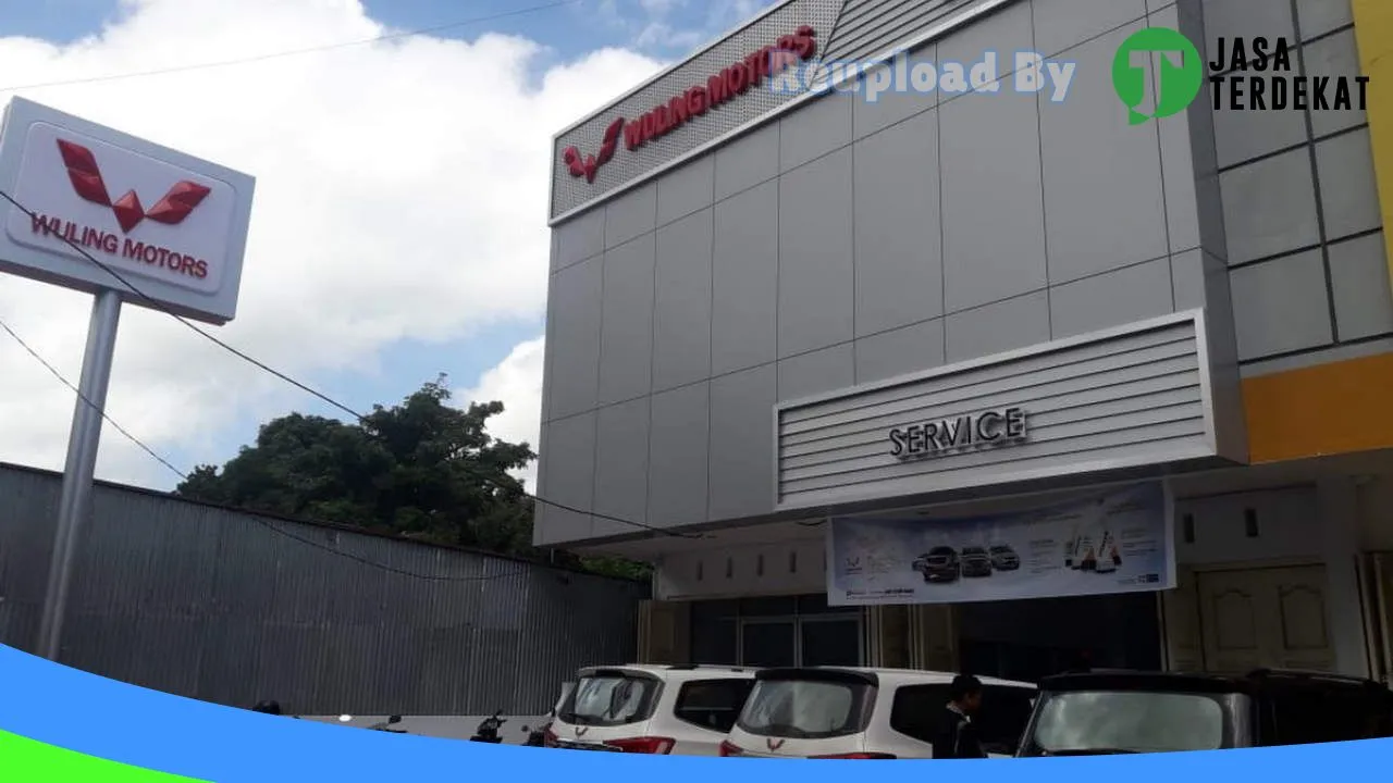 Gambar Wuling Kumala Minahasa Utara di Minahasa, Sulawesi Utara ke 1