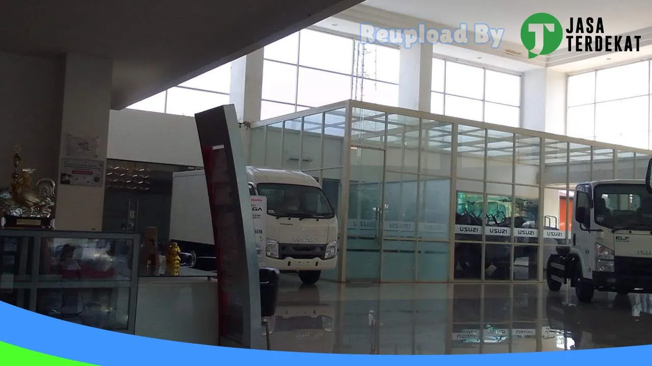 Gambar ARMADA ISUZU MAGELANG di Magelang, Jawa Tengah ke 3