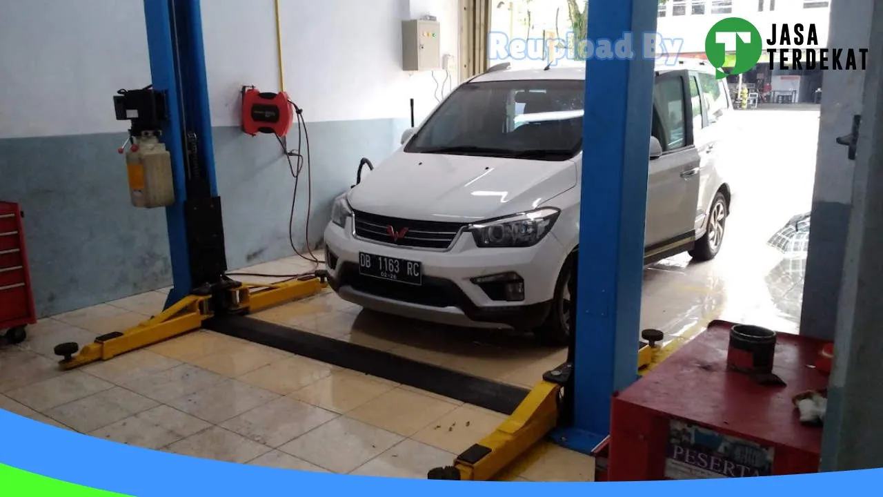 Gambar Wuling Kumala Minahasa Utara di Minahasa, Sulawesi Utara ke 2