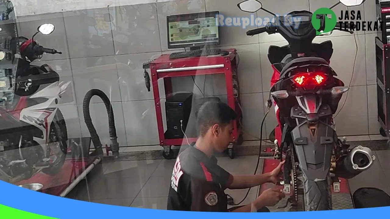 Gambar Yamaha Suracojaya Masamba di Luwu Utara, Sulawesi Selatan ke 1