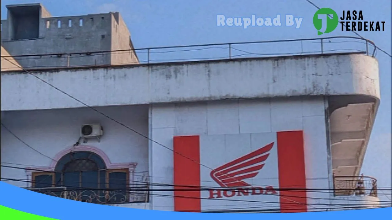 Gambar Fajar Tani Motor di Polewali Mandar, Sulawesi Barat ke 1