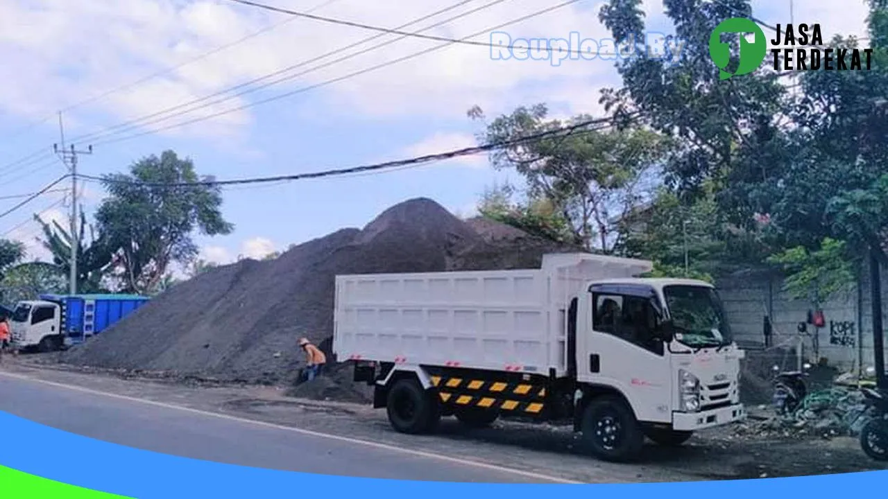 Gambar Showroom AA Khusus Isuzu di Tabanan, Bali ke 2