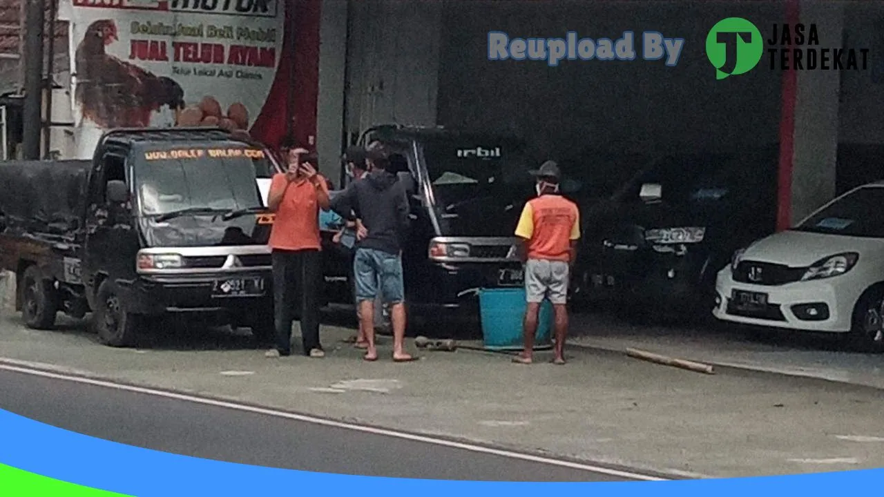 Gambar AKAW TELUR PUSAT di Ciamis, Jawa Barat ke 3
