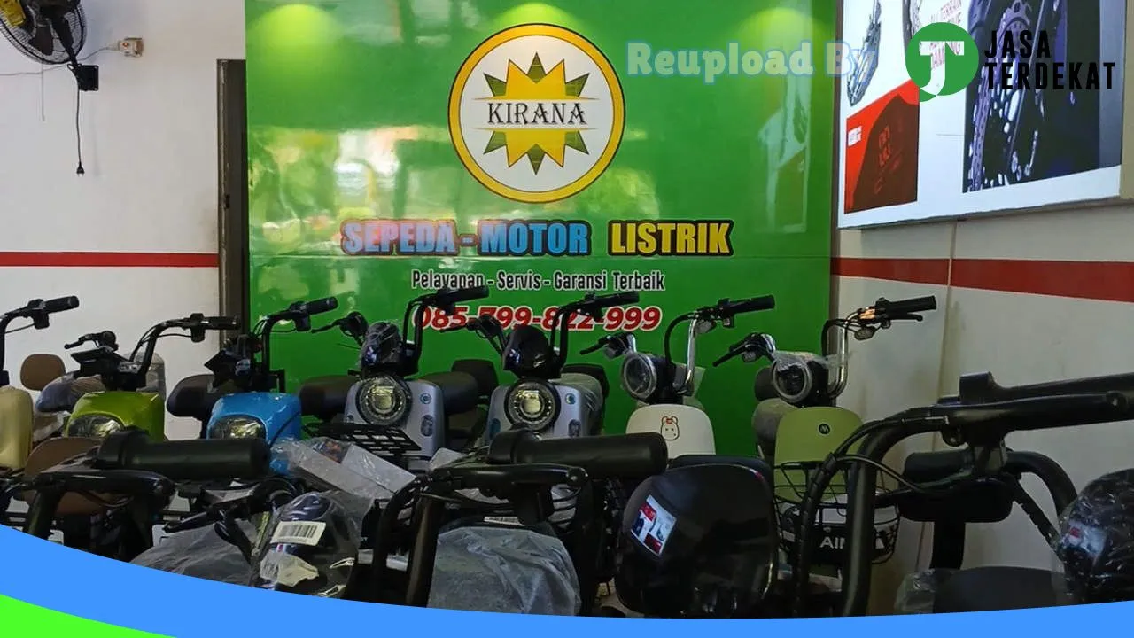 Gambar Showroom UWINFLY wonogiri di Wonogiri, Jawa Tengah ke 3