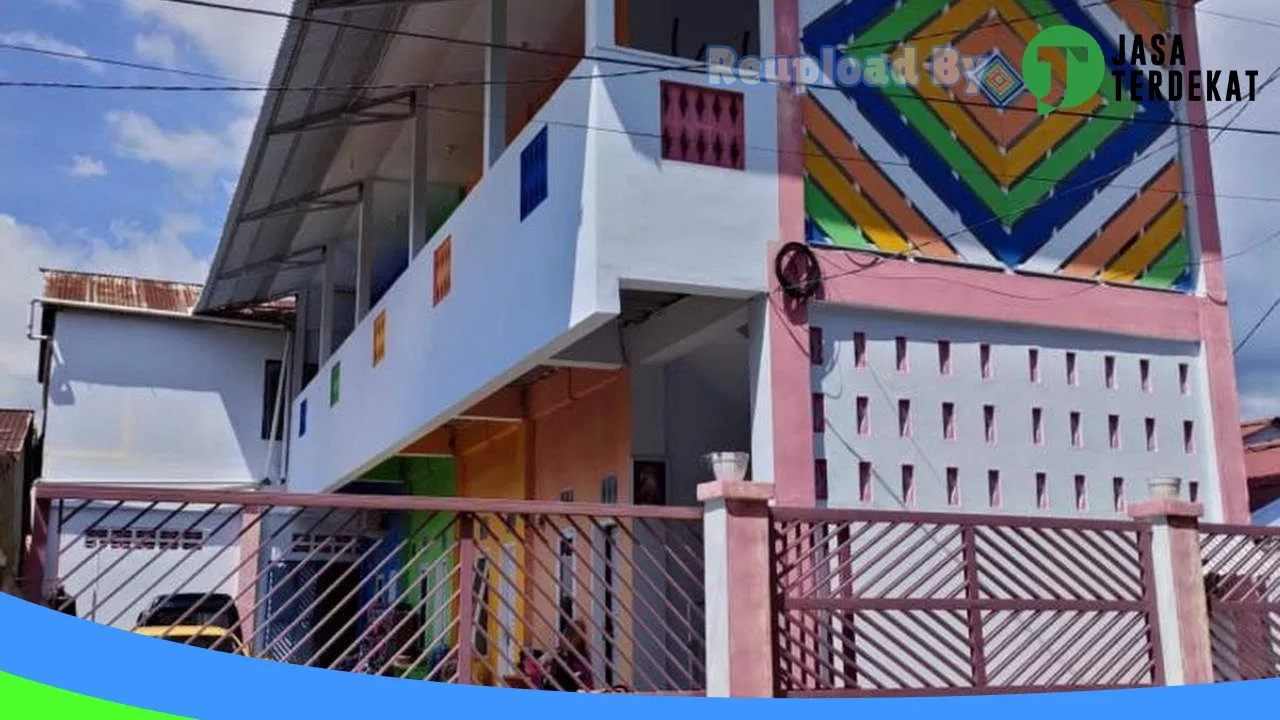 Gambar CV. Tiga Serangkai Showroom di Manado, Sulawesi Utara ke 1