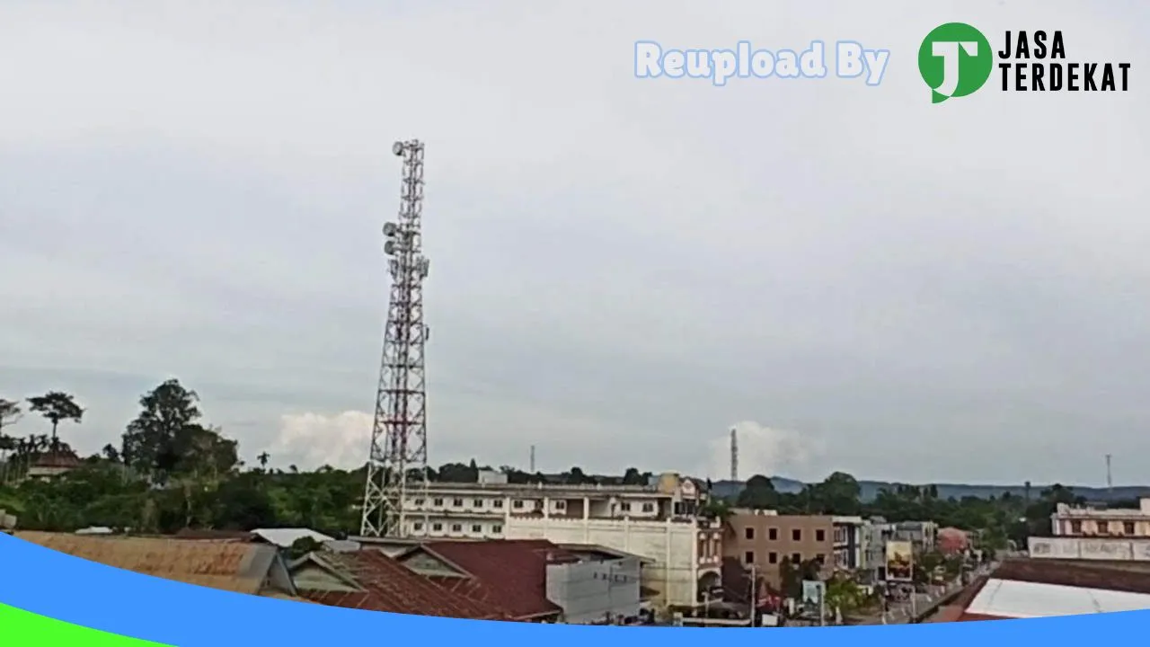 Gambar ANZON TOYOTA SANGGAU di Sanggau, Kalimantan Barat ke 4