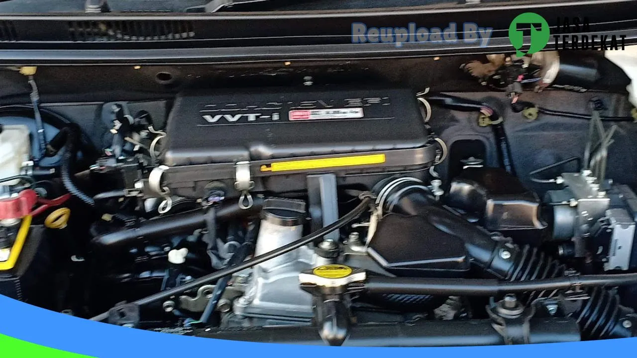 Gambar Indra Jaya Mobil Sigli di Pidie Jaya, Aceh ke 3