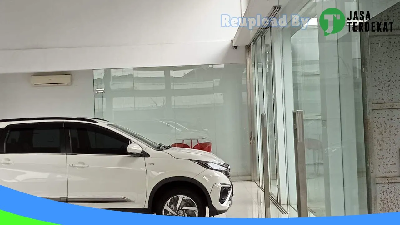 Gambar Toyota Sinar Mas Ciamis di Ciamis, Jawa Barat ke 5
