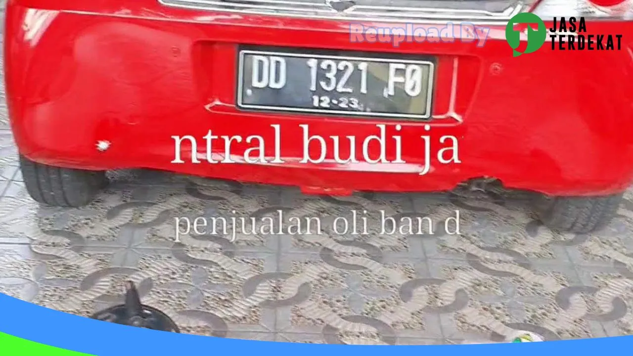 Gambar SENTRAL BUDI JAYA di Bantaeng, Sulawesi Selatan ke 1