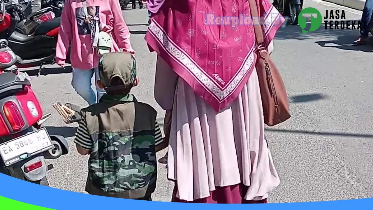 Gambar Ktc takiwang di Sumbawa Barat, Nusa Tenggara Barat ke 1
