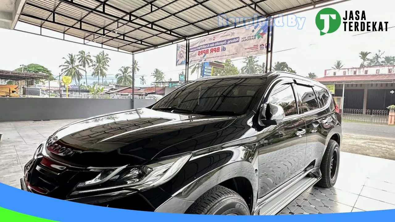 Gambar Showroom Mobil Auto Star di Payakumbuh, Sumatera Barat ke 1