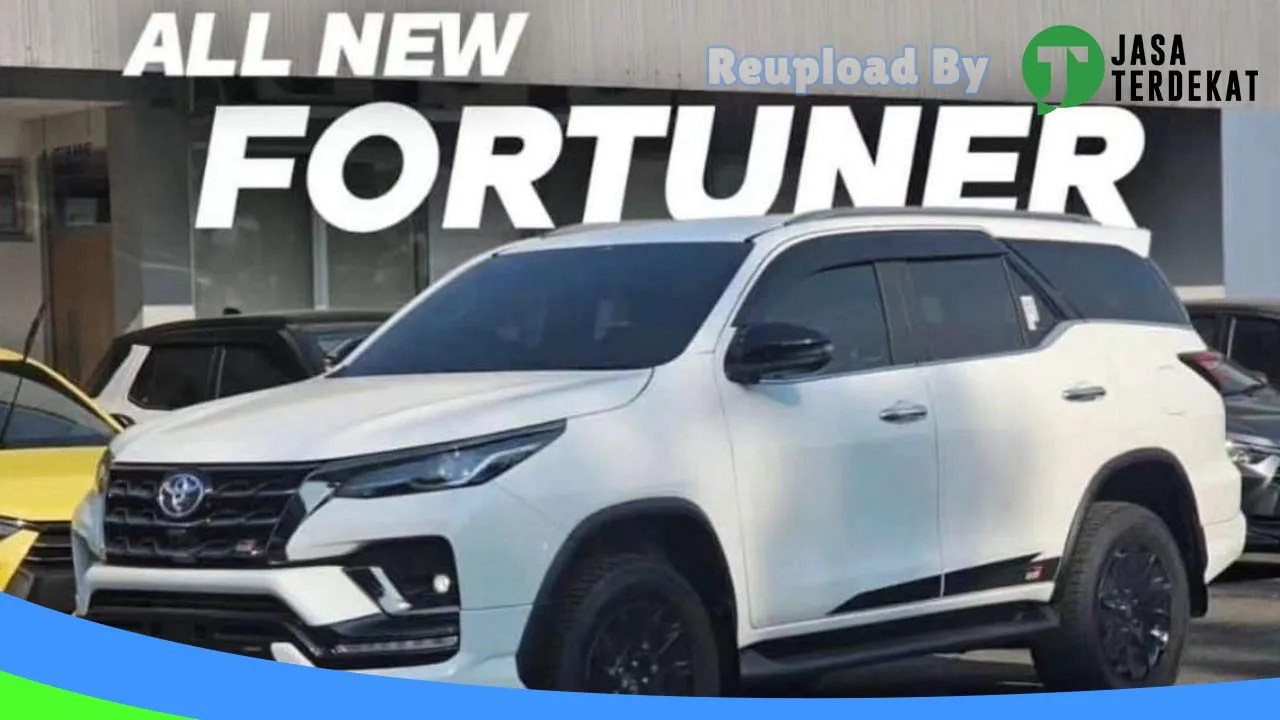 Gambar Toyota Kalla Bungku di Morowali, Sulawesi Tengah ke 3