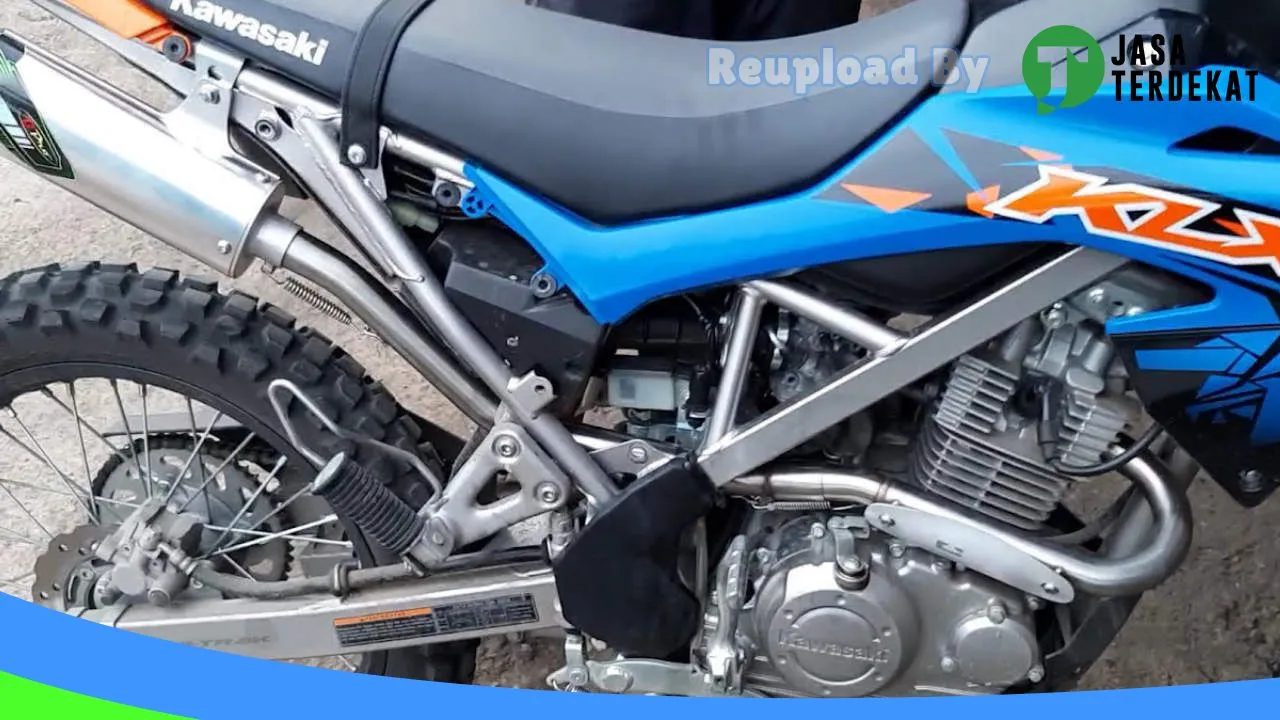 Gambar Pelita Motor Bungoro di Pangkajene dan Kepulauan, Sulawesi Selatan ke 2