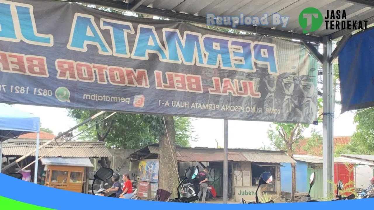 Gambar Permata JBM Motor di Subang, Jawa Barat ke 3
