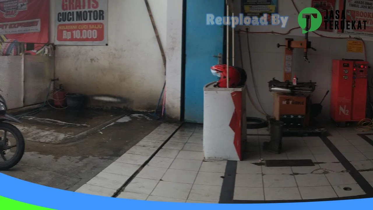 Gambar Timbul Jaya Motor Sragen di Sragen, Jawa Tengah ke 4