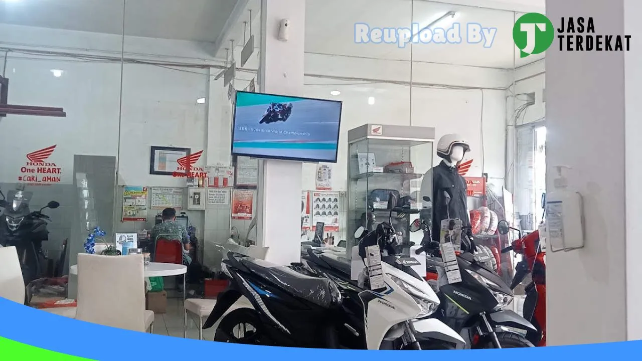 Gambar Eka Jaya Motor Batu di Kota Batu, Jawa Timur ke 5