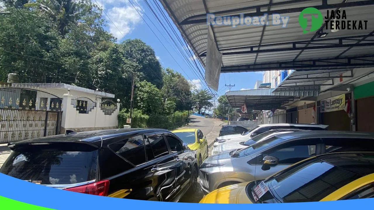 Gambar WW Autocars di Tanjung Pinang, Kepulauan Riau ke 2