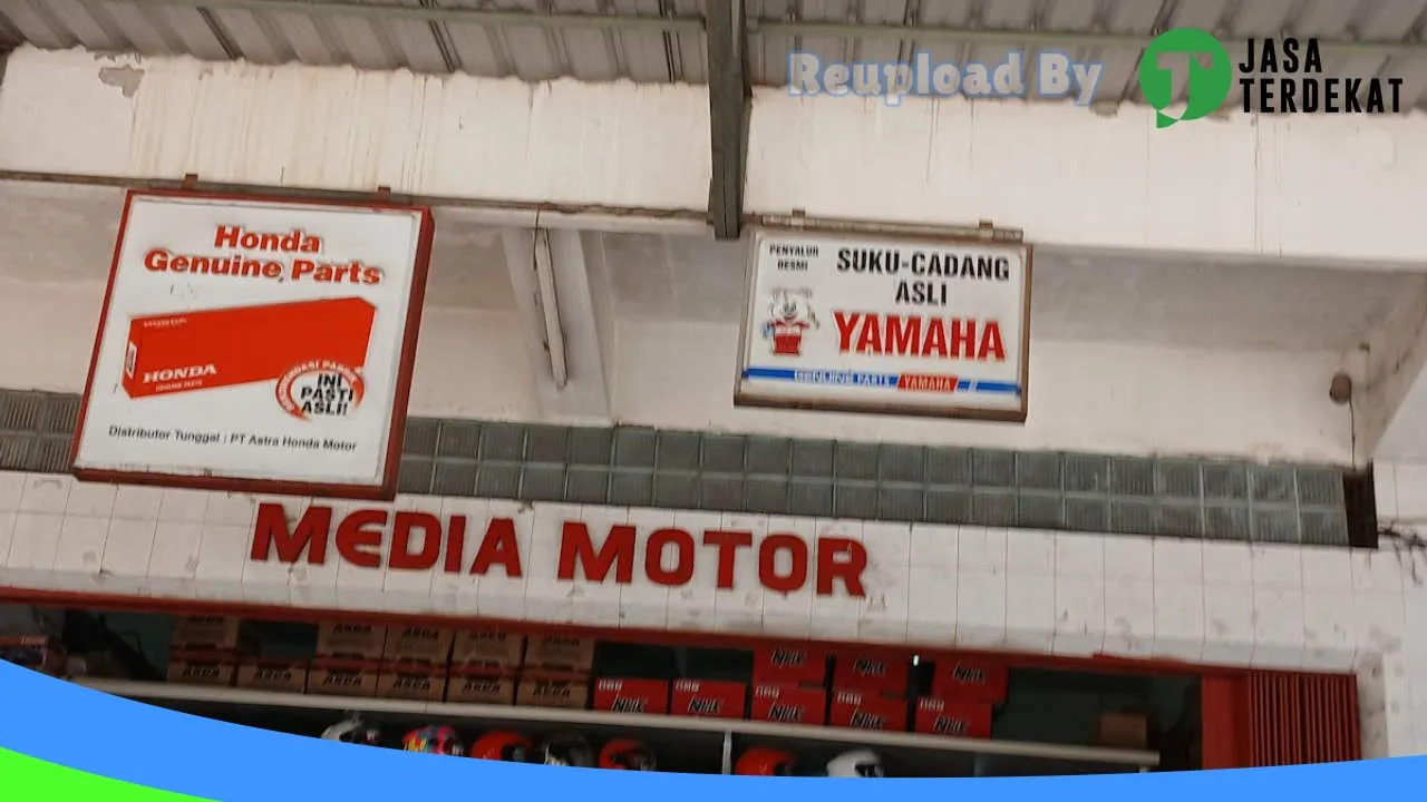 Gambar Media Motor Atambua di Belu, Nusa Tenggara Timur ke 5