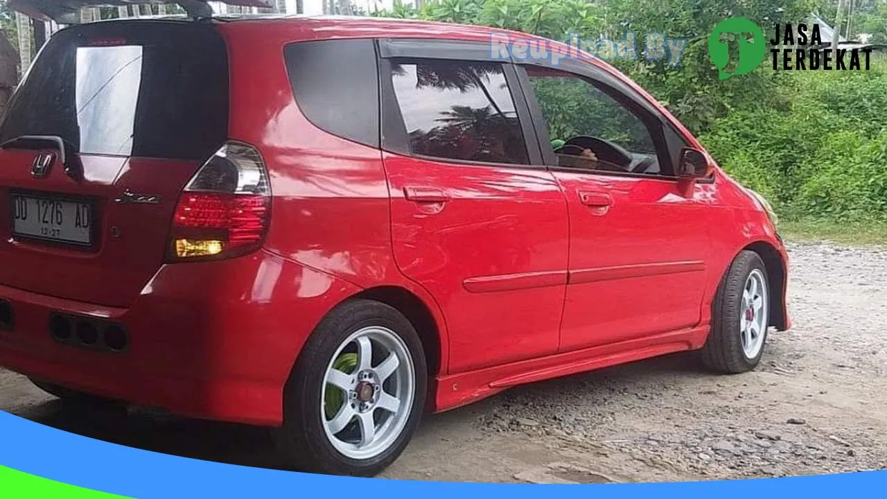 Gambar Blessed Car Showroom di Sigi, Sulawesi Tengah ke 5