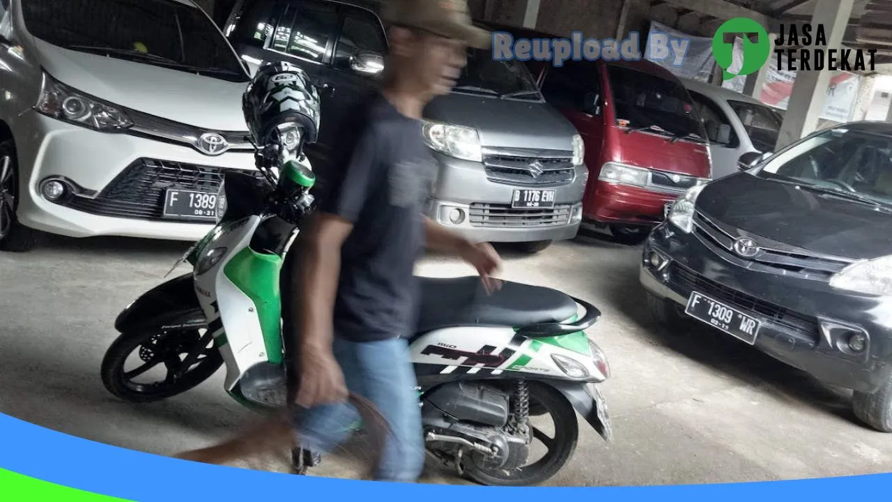 Gambar SORUM AKBAR MOTOR di Cianjur, Jawa Barat ke 2