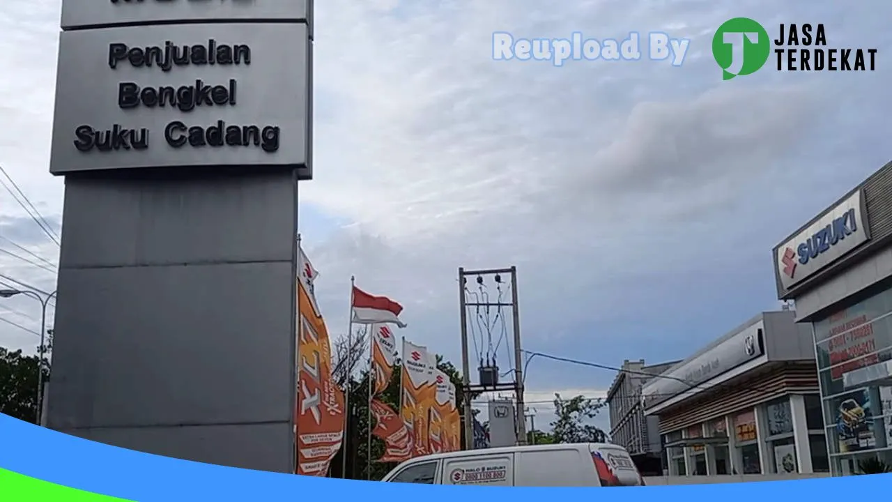 Gambar Suzuki Aceh Armada Banda Jaya di Aceh Besar, Aceh ke 1
