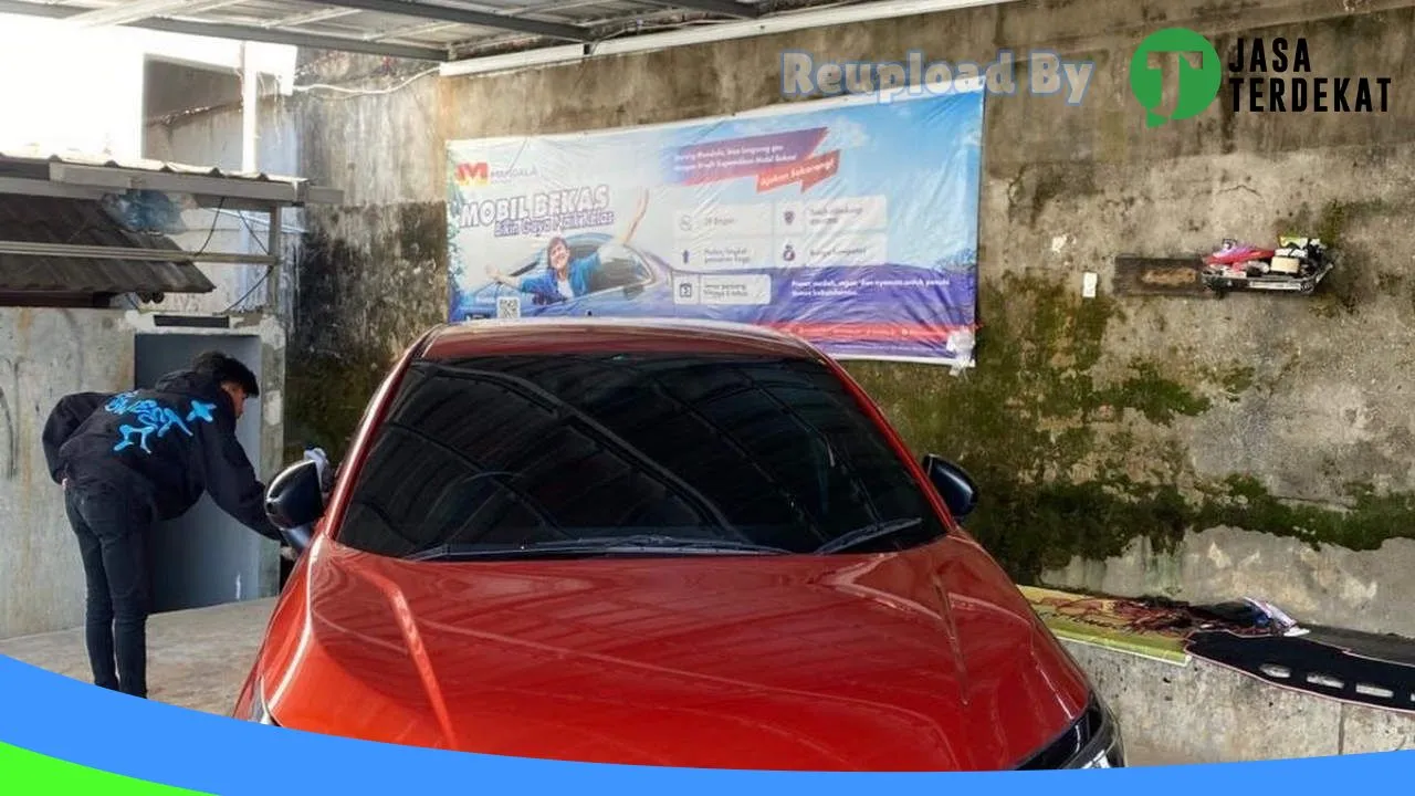 Gambar Mobil Palembang Auto di Ogan Komering Ilir, Sumatera Selatan ke 2