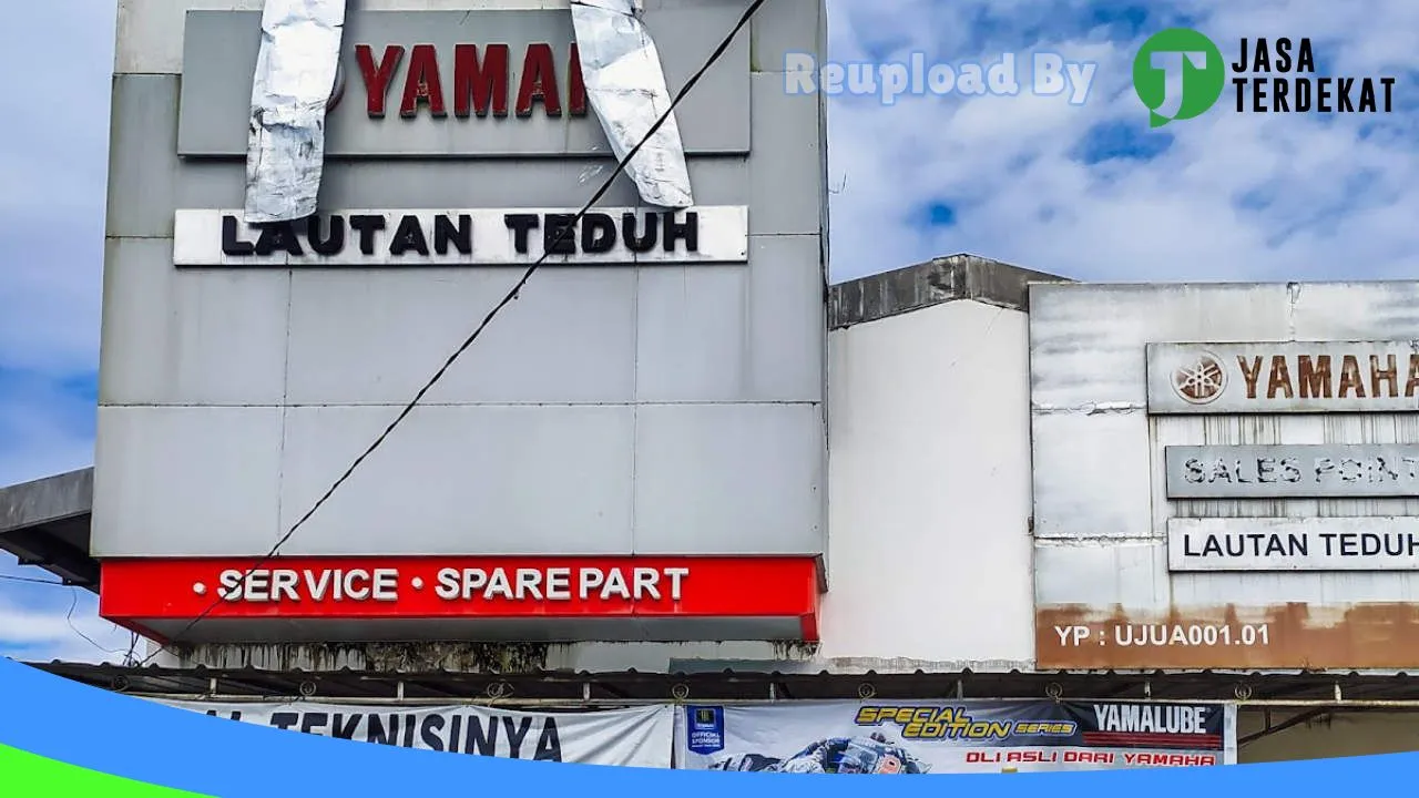 Gambar Yamaha Lautan Teduh Krui di Pesisir Barat, Lampung ke 1