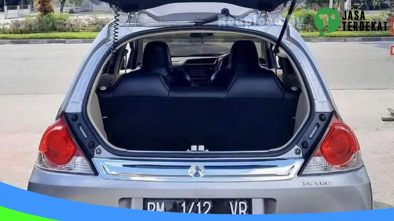Gambar Showroom Istana Mobil di Pangkajene dan Kepulauan, Sulawesi Selatan ke 1