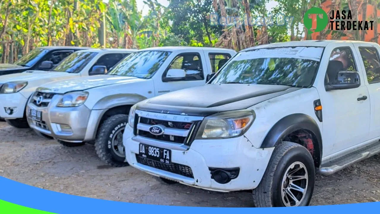 Gambar MB GARAGE MAGETAN di Magetan, Jawa Timur ke 4