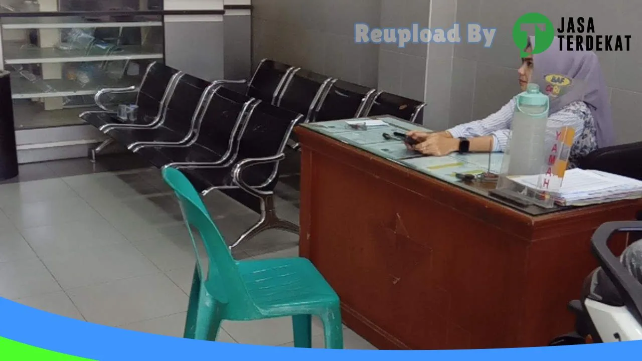 Gambar Dealer Resmi Yamaha MPDA di Tanjungbalai, Sumatera Utara ke 3