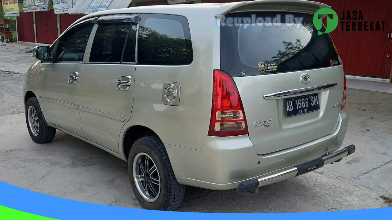 Gambar SINAR MOBILINDO di Gunung Kidul, DI Yogyakarta ke 3