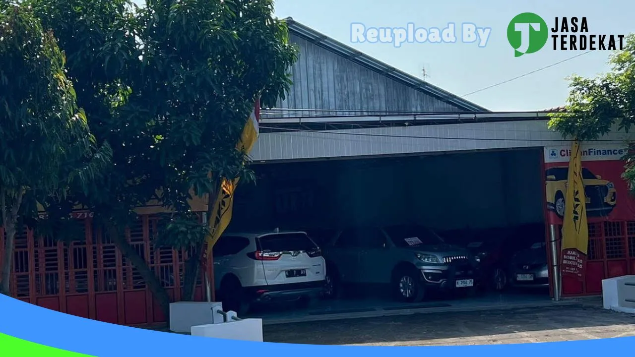 Gambar AKR79CAR SHOWROOM MOBIL di Pati, Jawa Tengah ke 5
