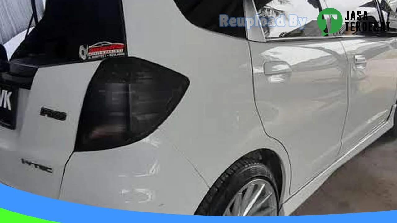 Gambar Showroom CV. Erick Mobil Perkasa di Aceh Barat Daya, Aceh ke 5