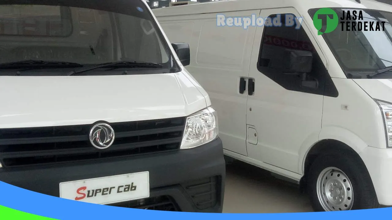 Gambar Dealer mobil DFSK BAM – SUKABUMI di Kota Sukabumi, Jawa Barat ke 3