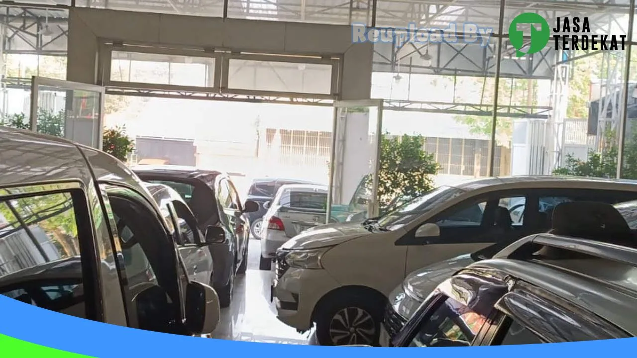 Gambar DEAL MOBIL (Djoko Motor Group) di Banyumas, Jawa Tengah ke 3