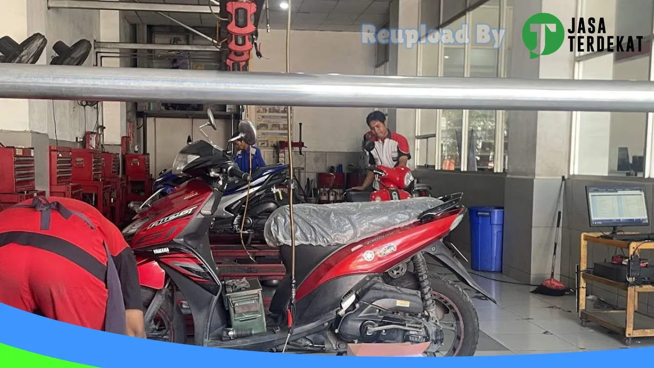 Gambar Yamaha Indo Perkasa Mojokerto di Kota Mojokerto, Jawa Timur ke 2