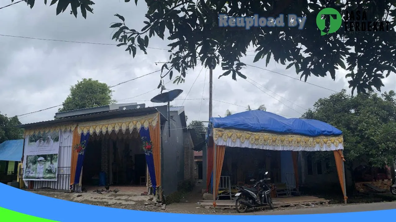Gambar Bahri Motor (Jual beli motor second berkualitas) di Bantaeng, Sulawesi Selatan ke 1