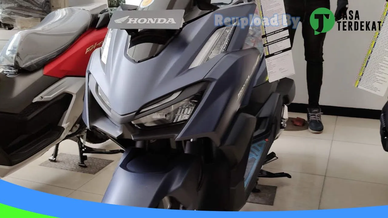 Gambar Cv.Agung Sejahtera Motor Gempol di Kota Pasuruan, Jawa Timur ke 4