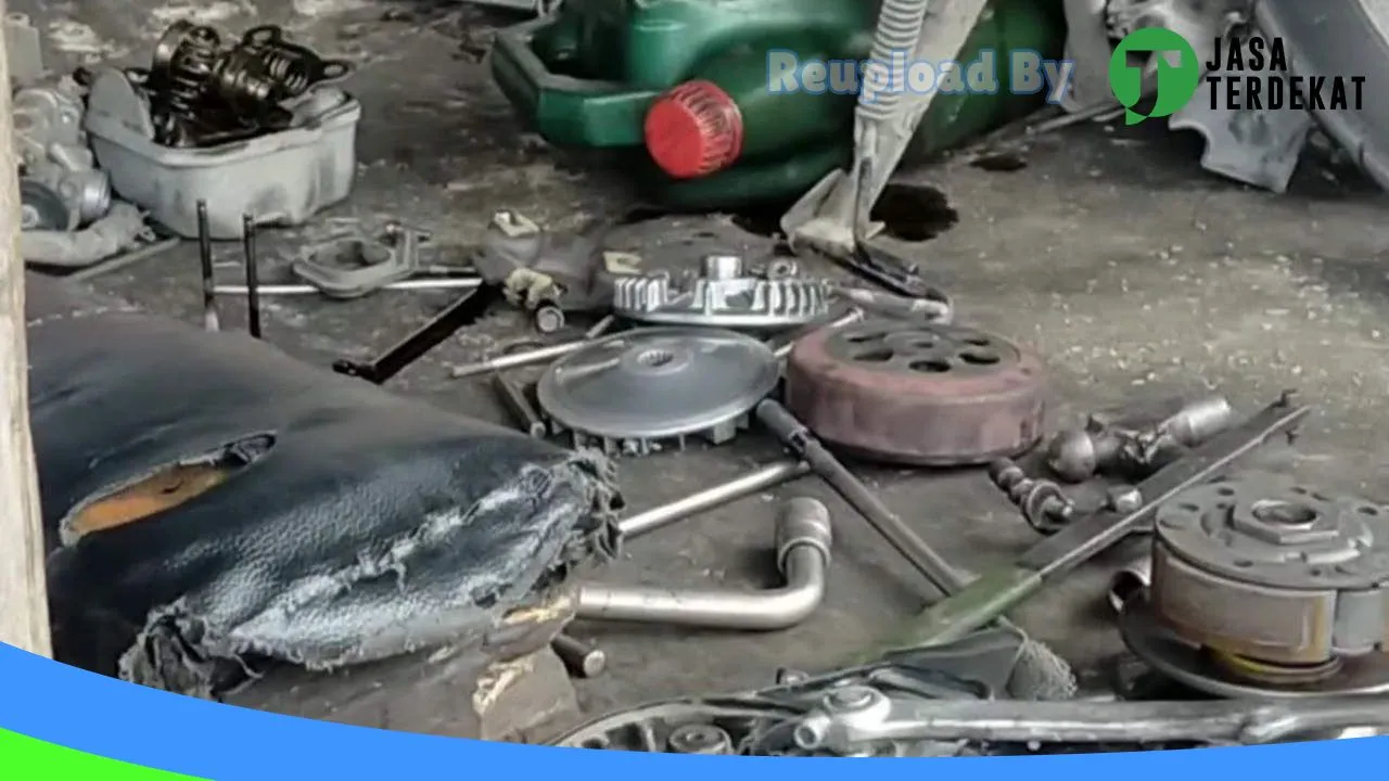 Gambar Bengkel Duta Motor di Gunungsitoli, Sumatera Utara ke 3