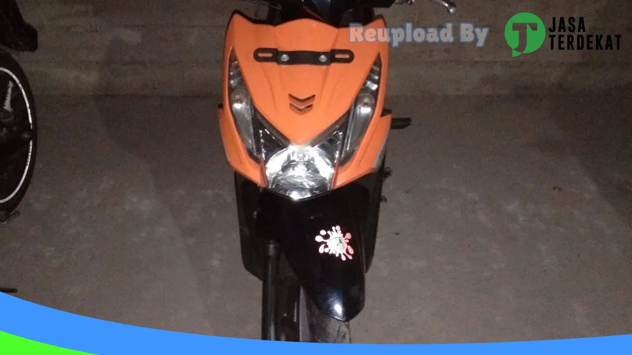 Gambar Showroom, MOTOR BEKAS BERKUWALITAS di Buol, Sulawesi Tengah ke 3