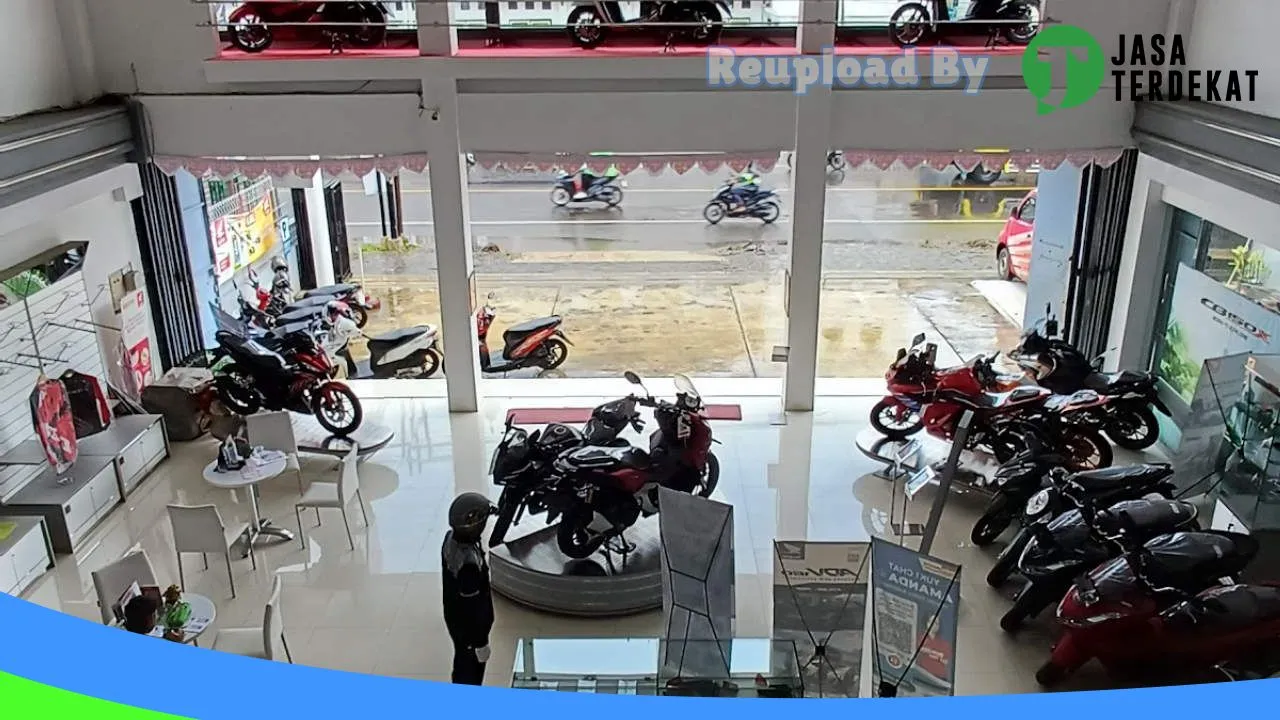 Gambar KOMPO MOTOR BANJARNEGARA di Banjarnegara, Jawa Tengah ke 5