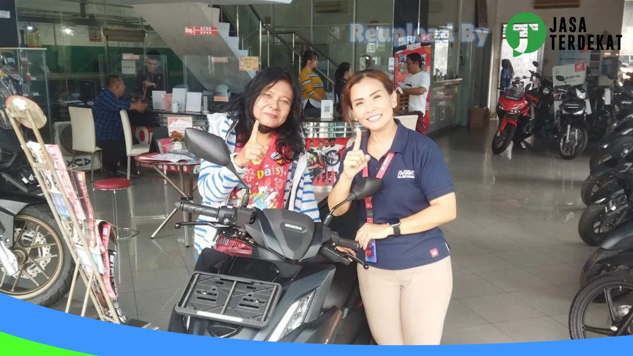 Gambar PT. Indah Sakti Motorindo di Medan, Sumatera Utara ke 4