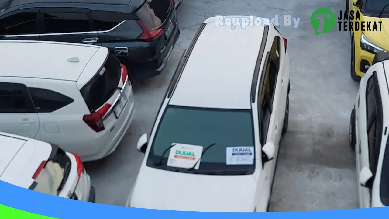 Gambar Showroom Sinar Mobil cabang Sudirman di Paser, Kalimantan Timur ke 5