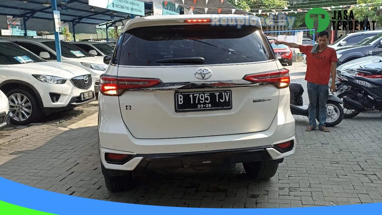 Gambar Showroom Mobil AV di Semarang, Jawa Tengah ke 5