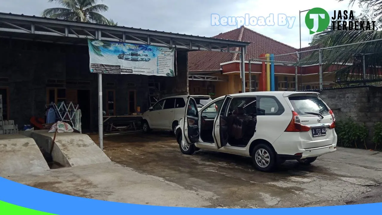 Gambar Sewa Mobil Pangandaran di Pangandaran, Jawa Barat ke 1