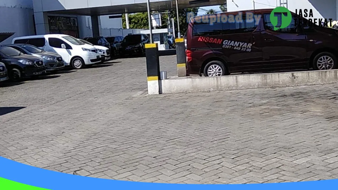 Gambar Indomobil Nissan Gianyar di Gianyar, Bali ke 3