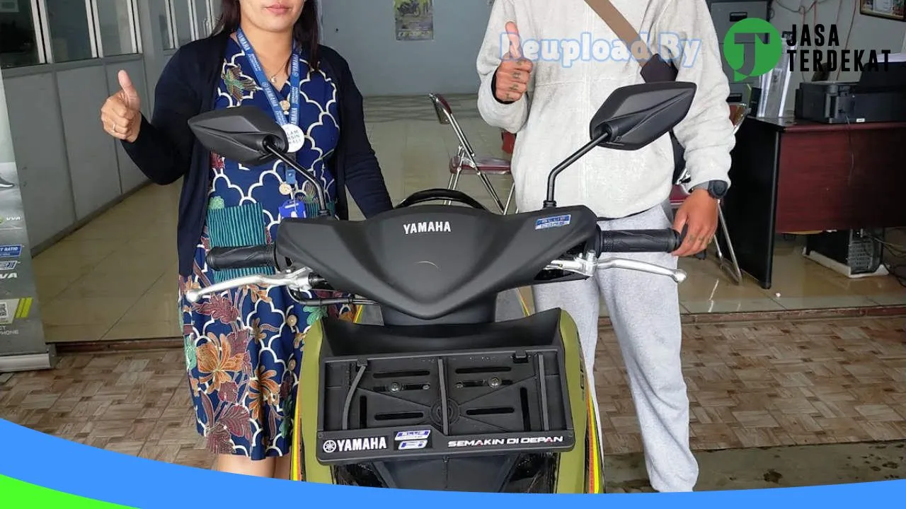 Gambar PT. ALFA SCORPII BERASTAGI di Karo, Sumatera Utara ke 4