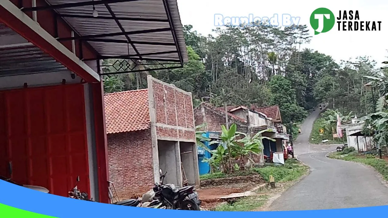 Gambar Showroom canter mobilindo di Banjarnegara, Jawa Tengah ke 5